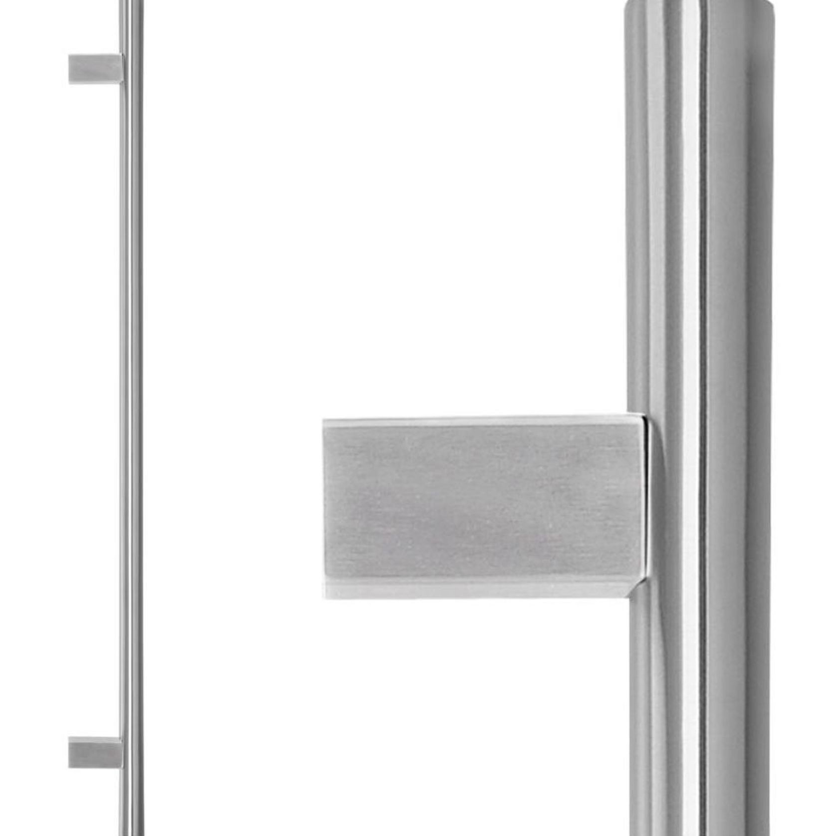 Lockwood Pull Handles gallery detail image