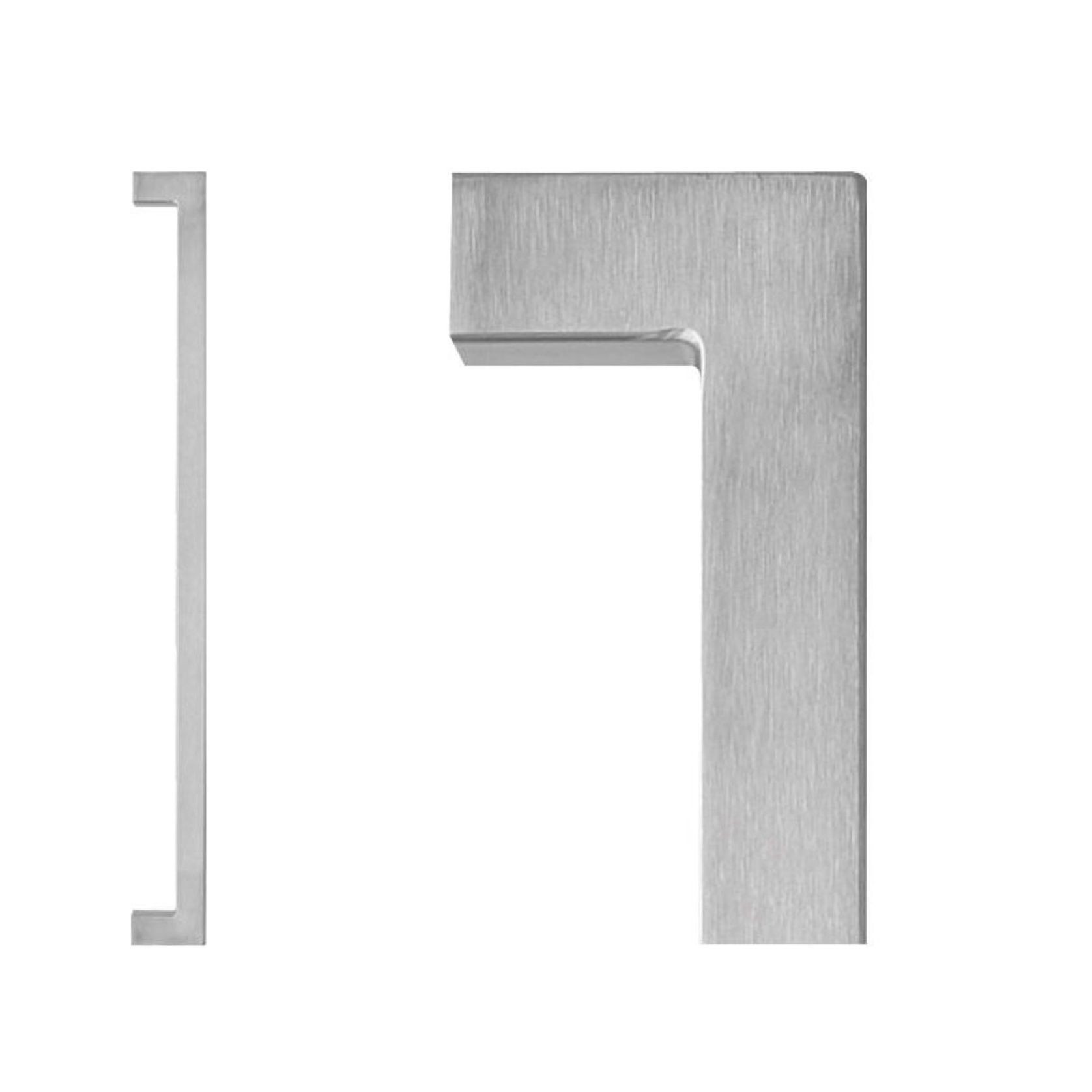 Lockwood Pull Handles gallery detail image