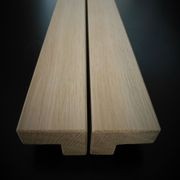 Hira - Timber Door Handle - SDH004 gallery detail image