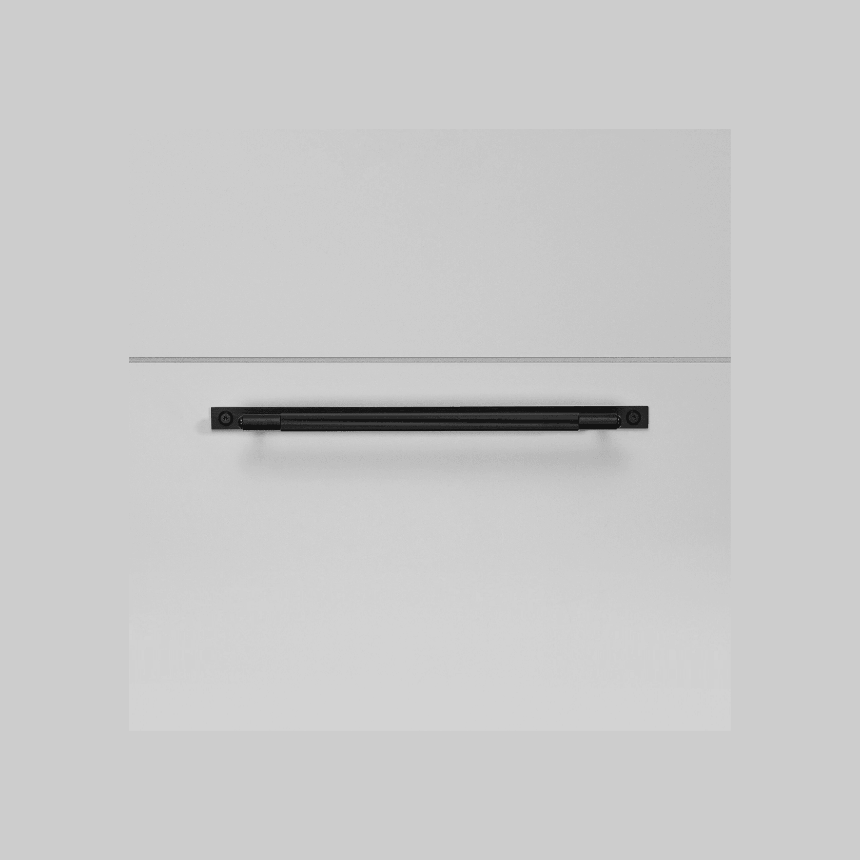 Buster & Punch / Linear / Pull Bar / Plate gallery detail image