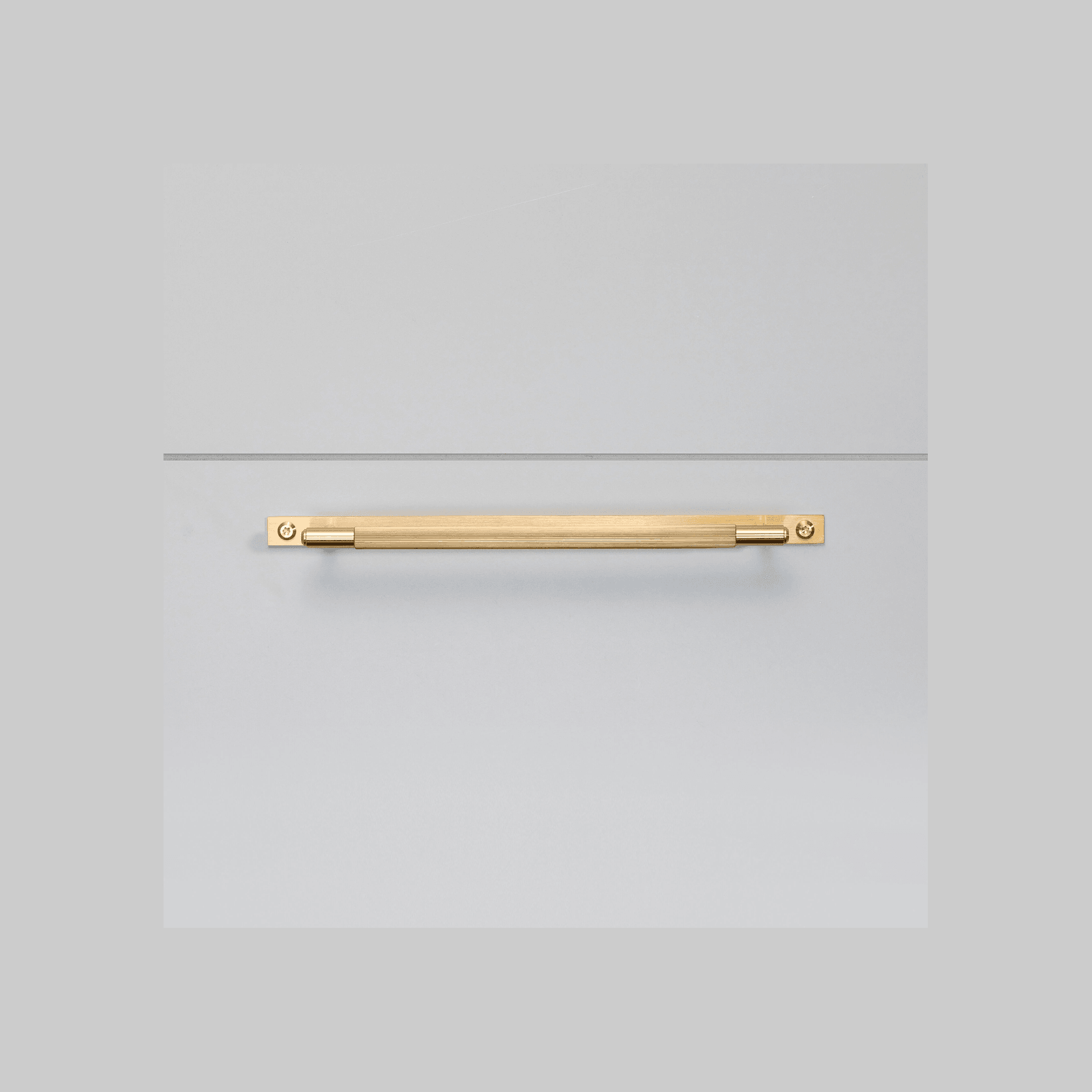 Buster & Punch / Linear / Pull Bar / Plate gallery detail image