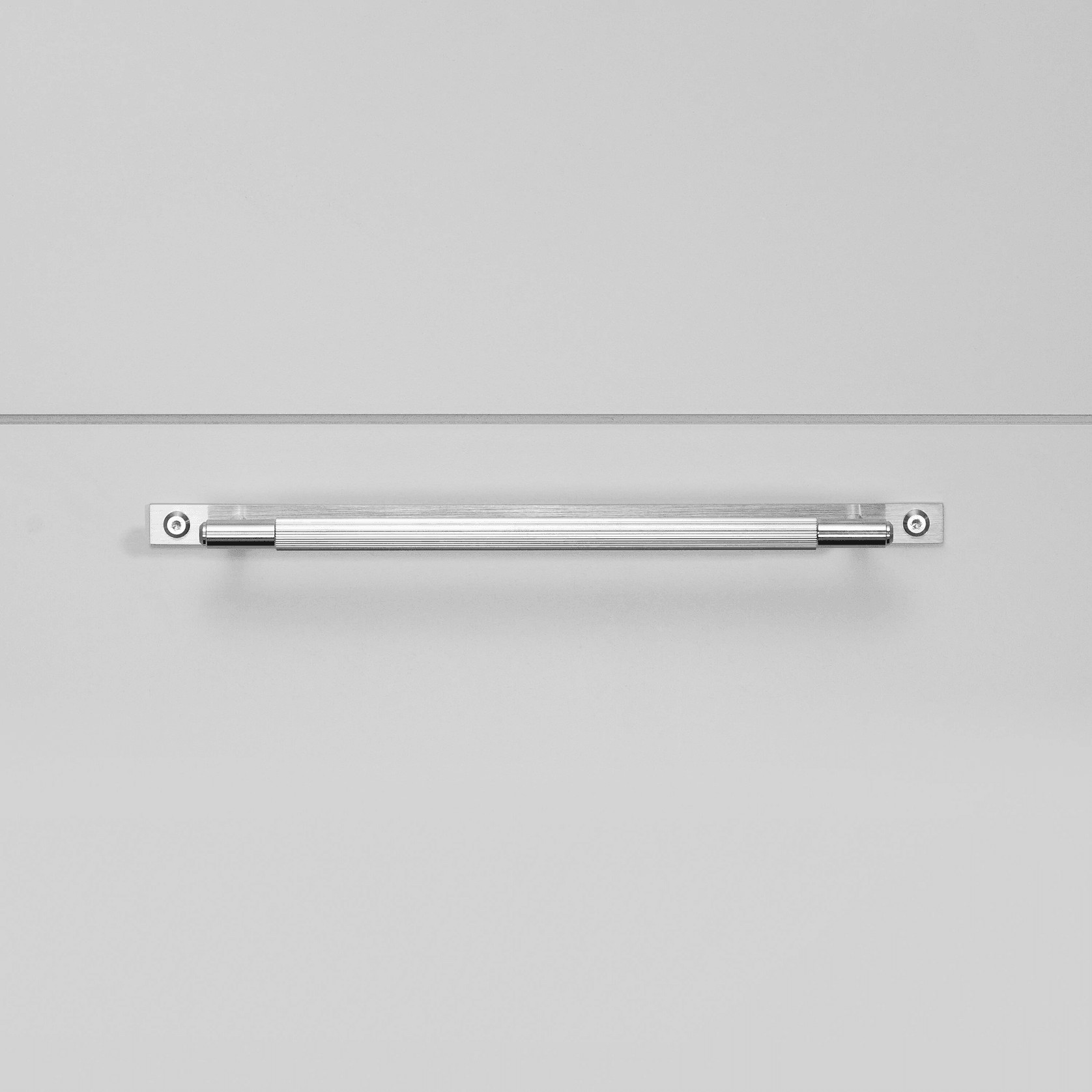 Buster & Punch / Linear / Pull Bar / Plate gallery detail image