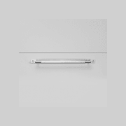 Buster & Punch / Linear / Pull Bar / Plate gallery detail image