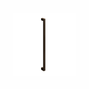 Legge 3800 Series Piccolo Brass Pull Handle gallery detail image