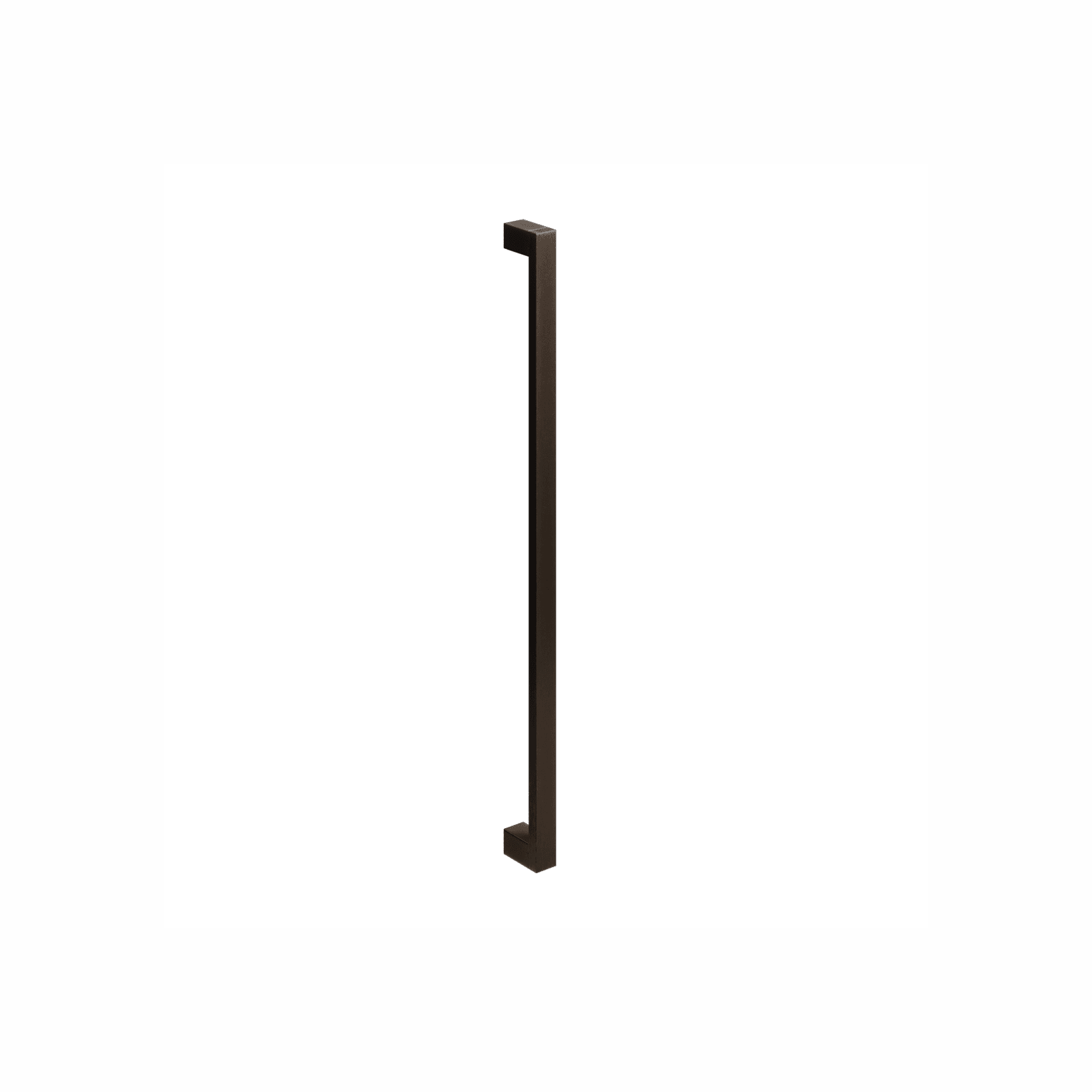 Legge 3800 Series Piccolo Brass Pull Handle gallery detail image