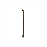 Legge 3800 Series Piccolo Brass Pull Handle gallery detail image