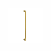 Legge 3800 Series Piccolo Brass Pull Handle gallery detail image