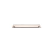 Iver Osaka Cabinet Pull Handle with Backplate gallery detail image