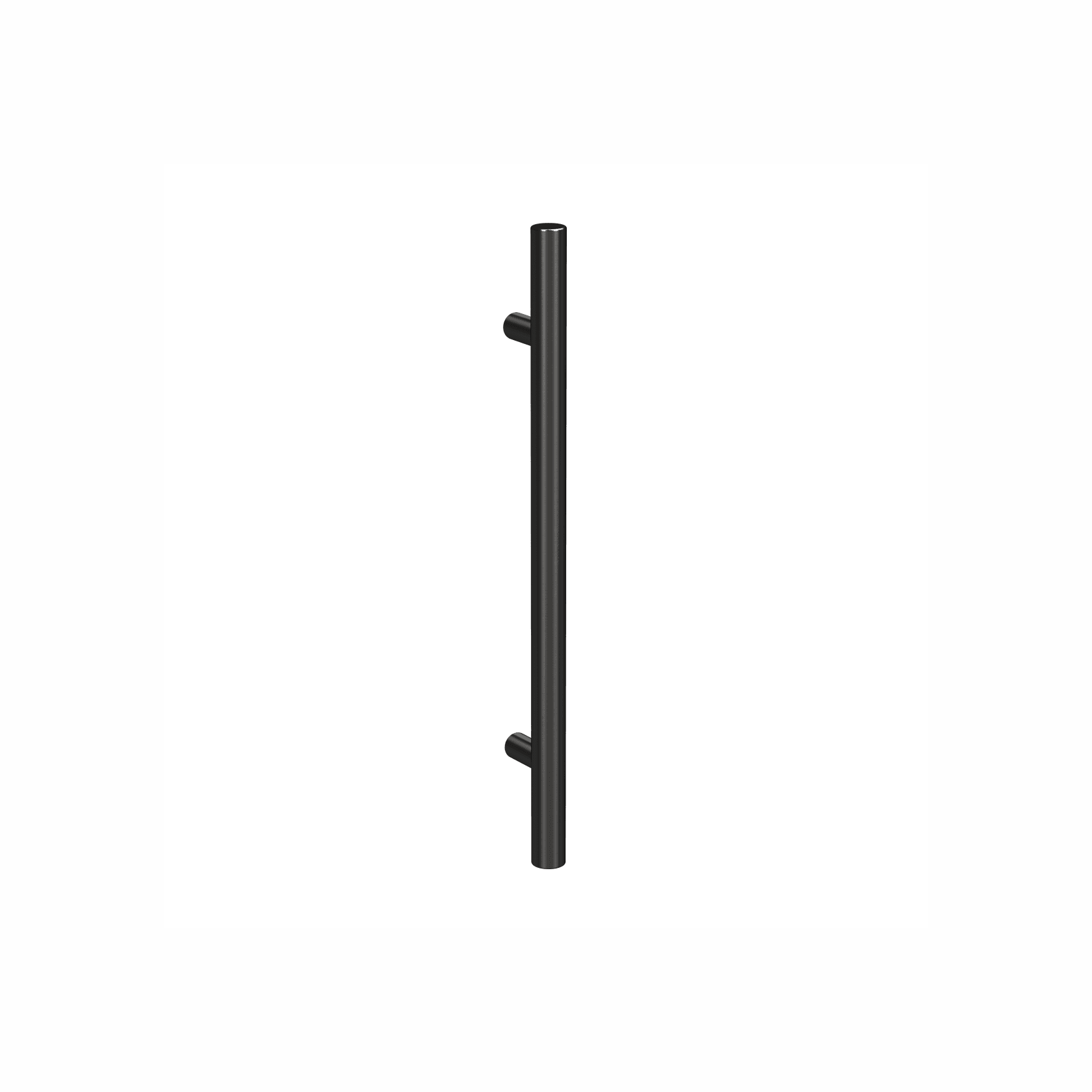 Schlage Corfu Pull Handle gallery detail image