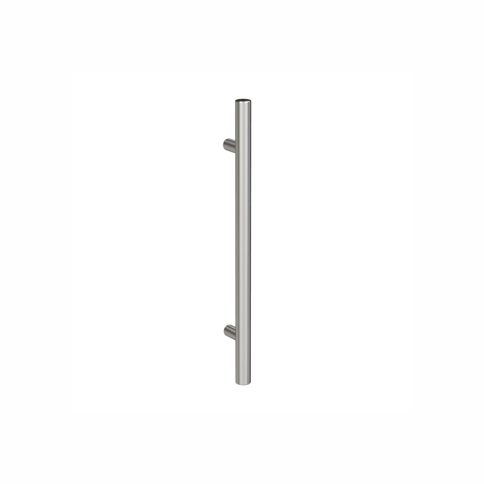 Schlage Corfu Pull Handle gallery detail image