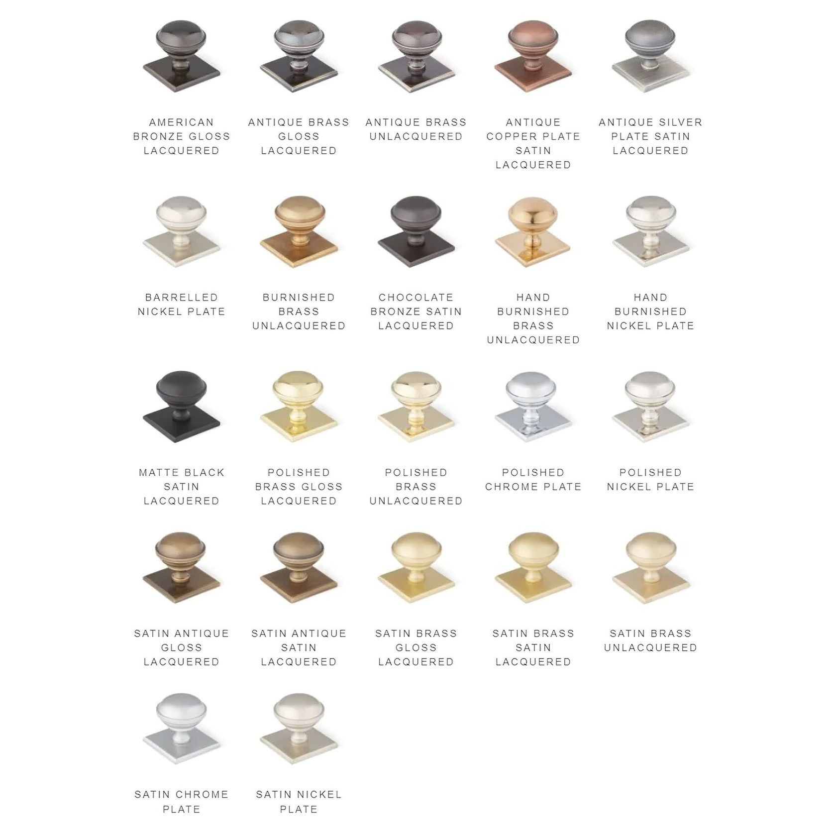 Armac Martin - Arbar Appliance Pull Handle gallery detail image