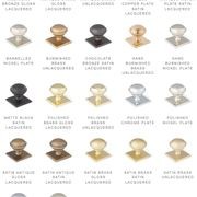 Armac Martin - Arbar Appliance Pull Handle gallery detail image