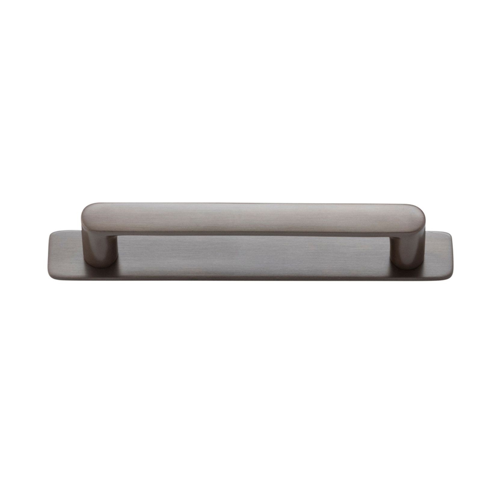 Iver Osaka Cabinet Pull Handle with Backplate gallery detail image