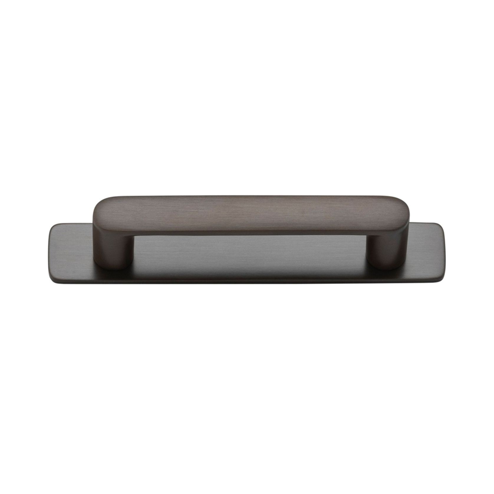 Iver Osaka Cabinet Pull Handle with Backplate gallery detail image