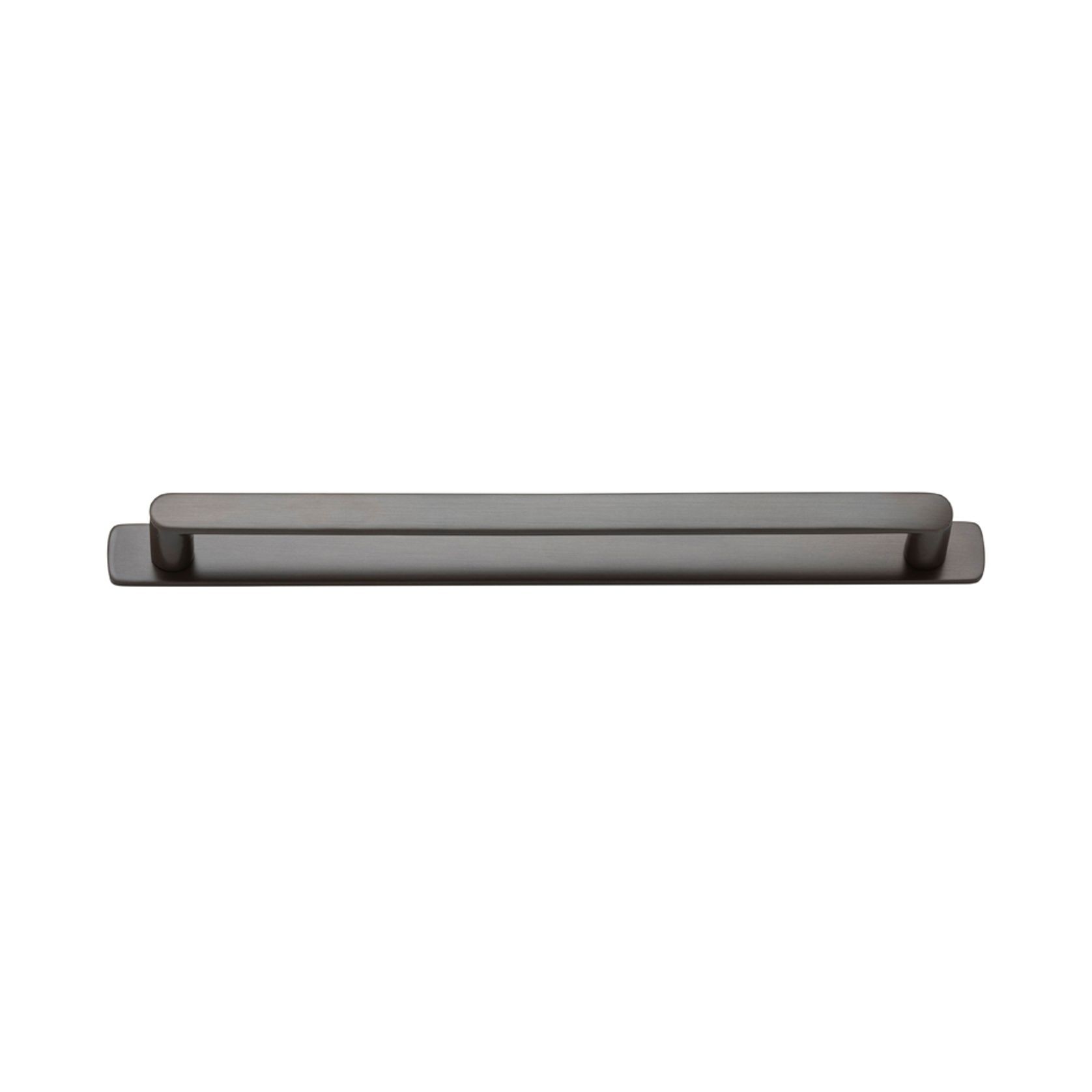 Iver Osaka Cabinet Pull Handle with Backplate gallery detail image