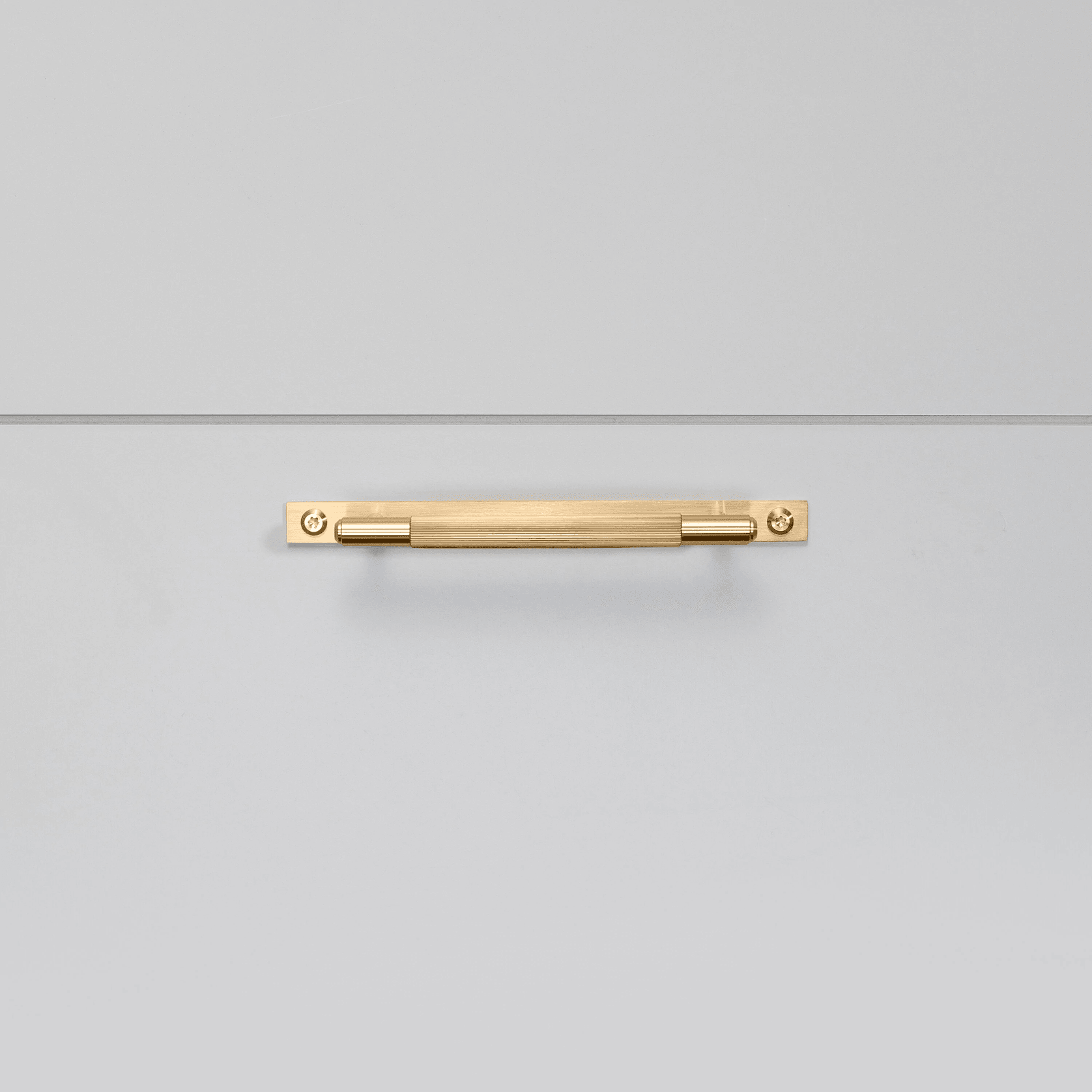 Buster & Punch / Linear / Pull Bar / Plate gallery detail image