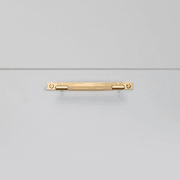 Buster & Punch / Linear / Pull Bar / Plate gallery detail image