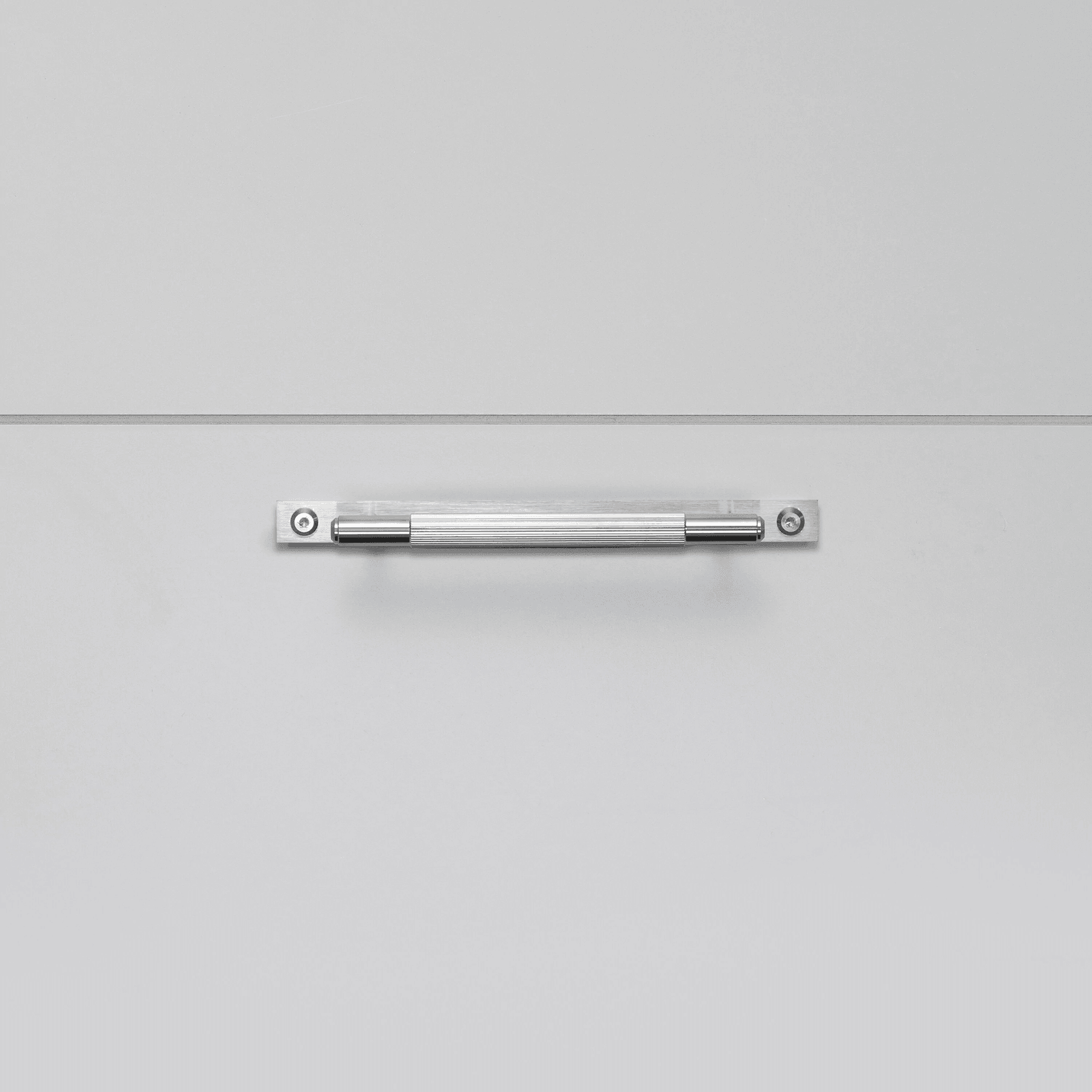 Buster & Punch / Linear / Pull Bar / Plate gallery detail image