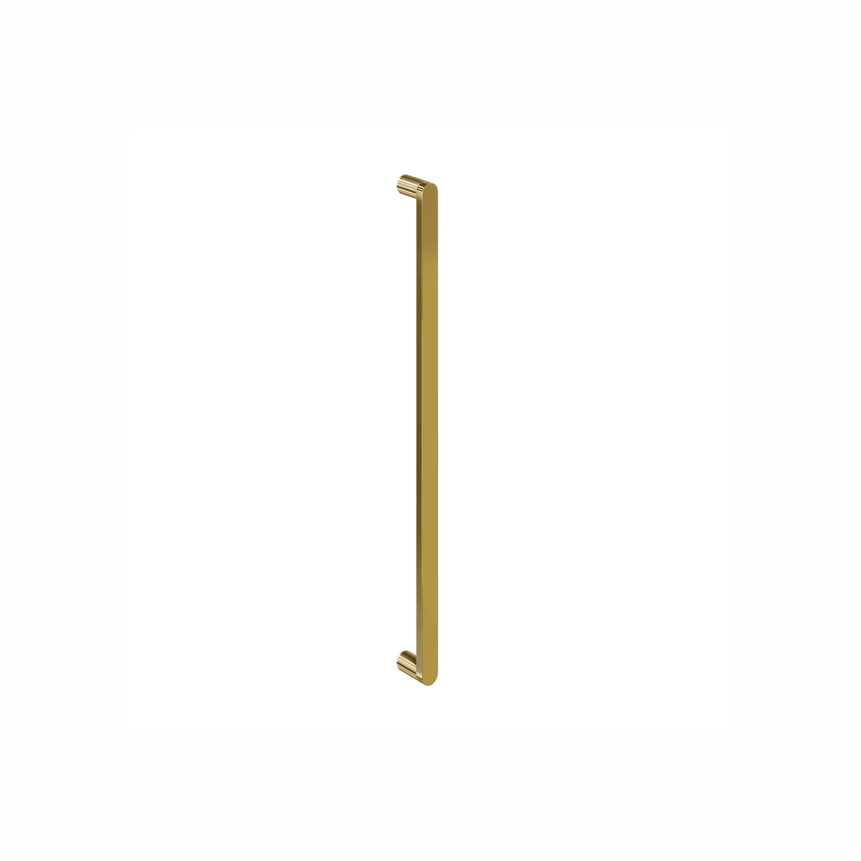 Legge 3800 Series Tenor Brass Pull Handle gallery detail image