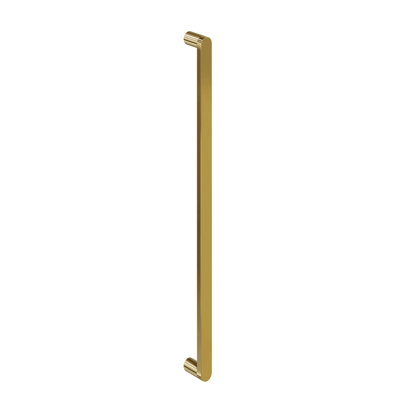 Legge 3800 Series Tenor Brass Pull Handle gallery detail image