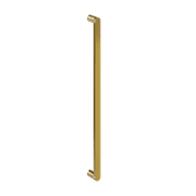 Legge 3800 Series Tenor Brass Pull Handle gallery detail image