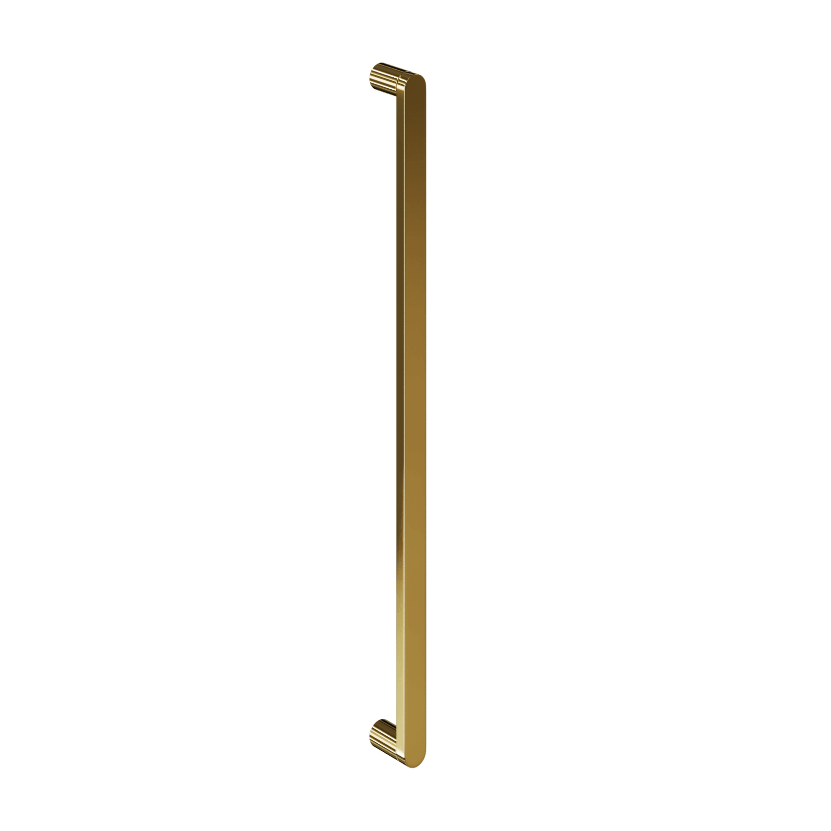 Legge 3800 Series Tenor Brass Pull Handle gallery detail image