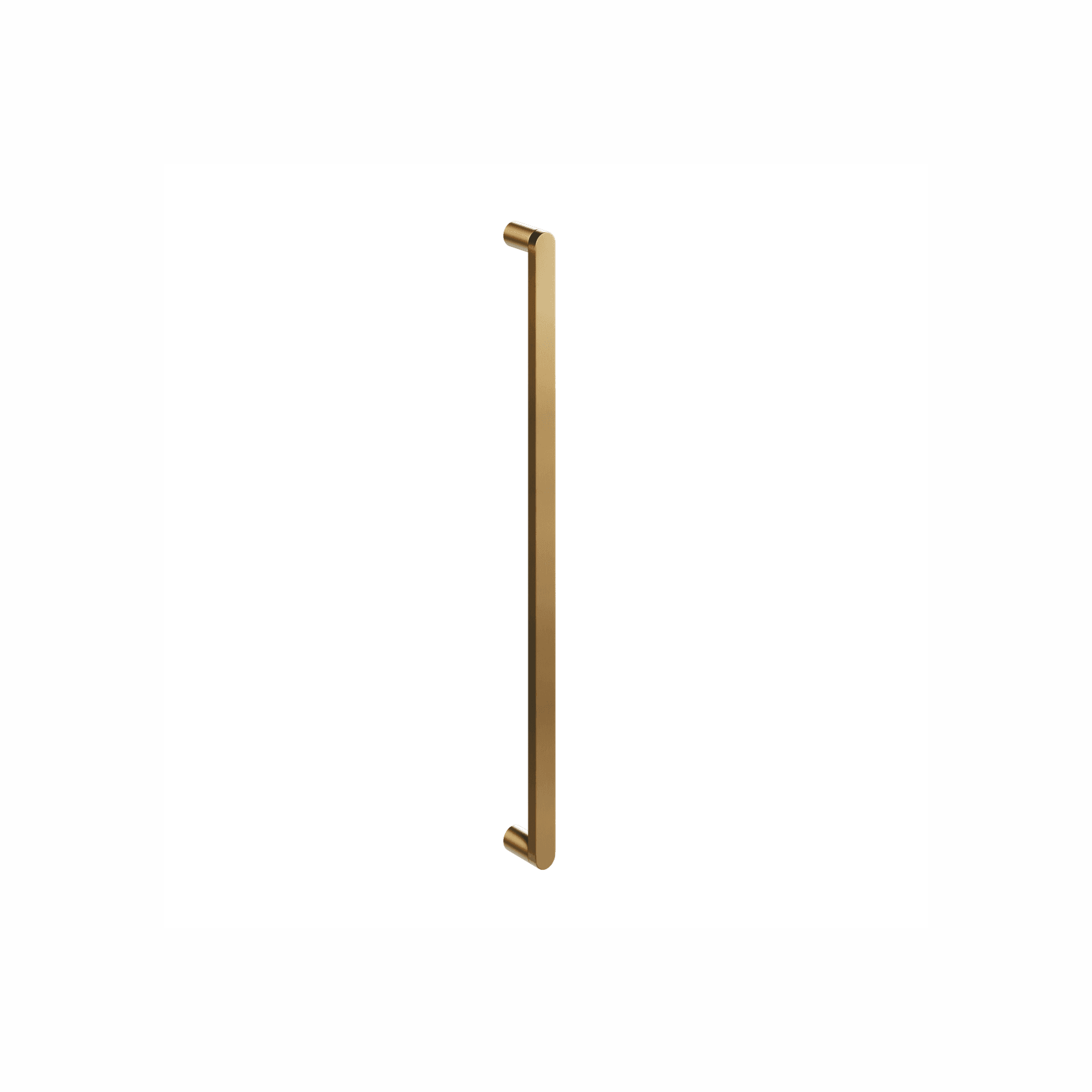 Legge 3800 Series Tenor Brass Pull Handle gallery detail image