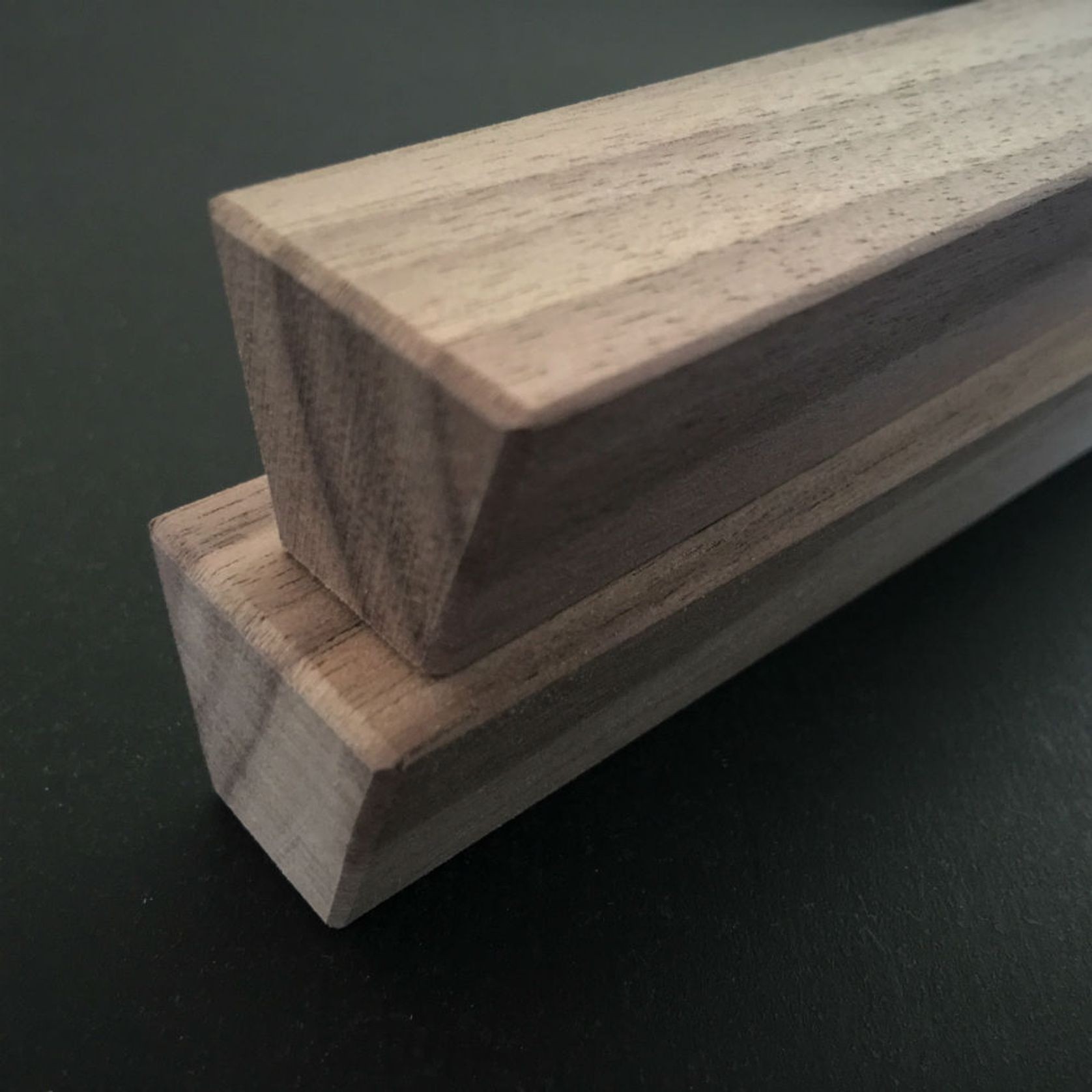 Tri-Pull - Timber Door Handle - SDH005 gallery detail image