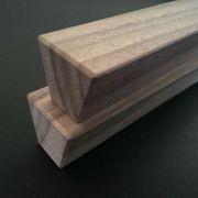 Tri-Pull - Timber Door Handle - SDH005 gallery detail image
