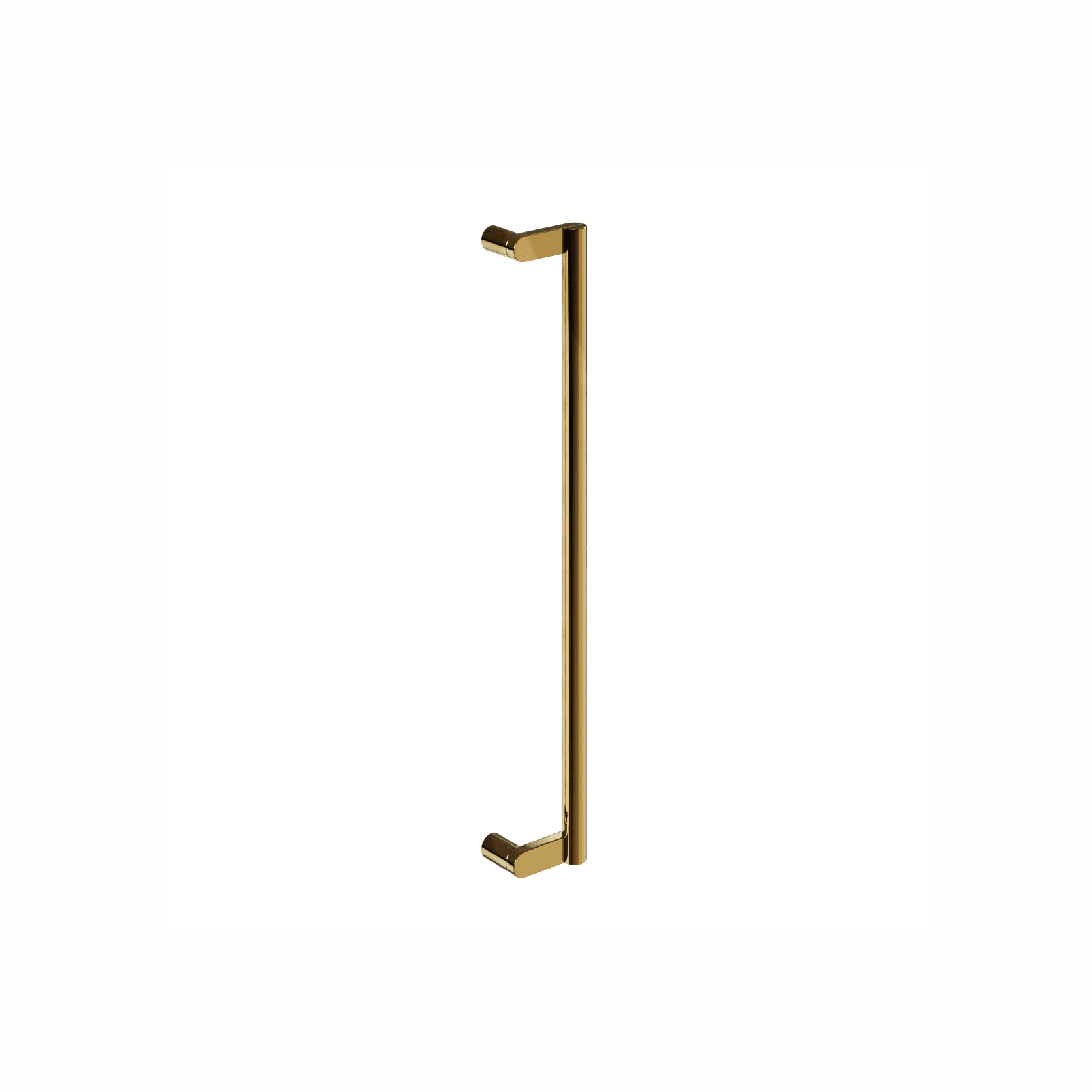 Legge 3800 Series Tuba Brass Pull Handle gallery detail image