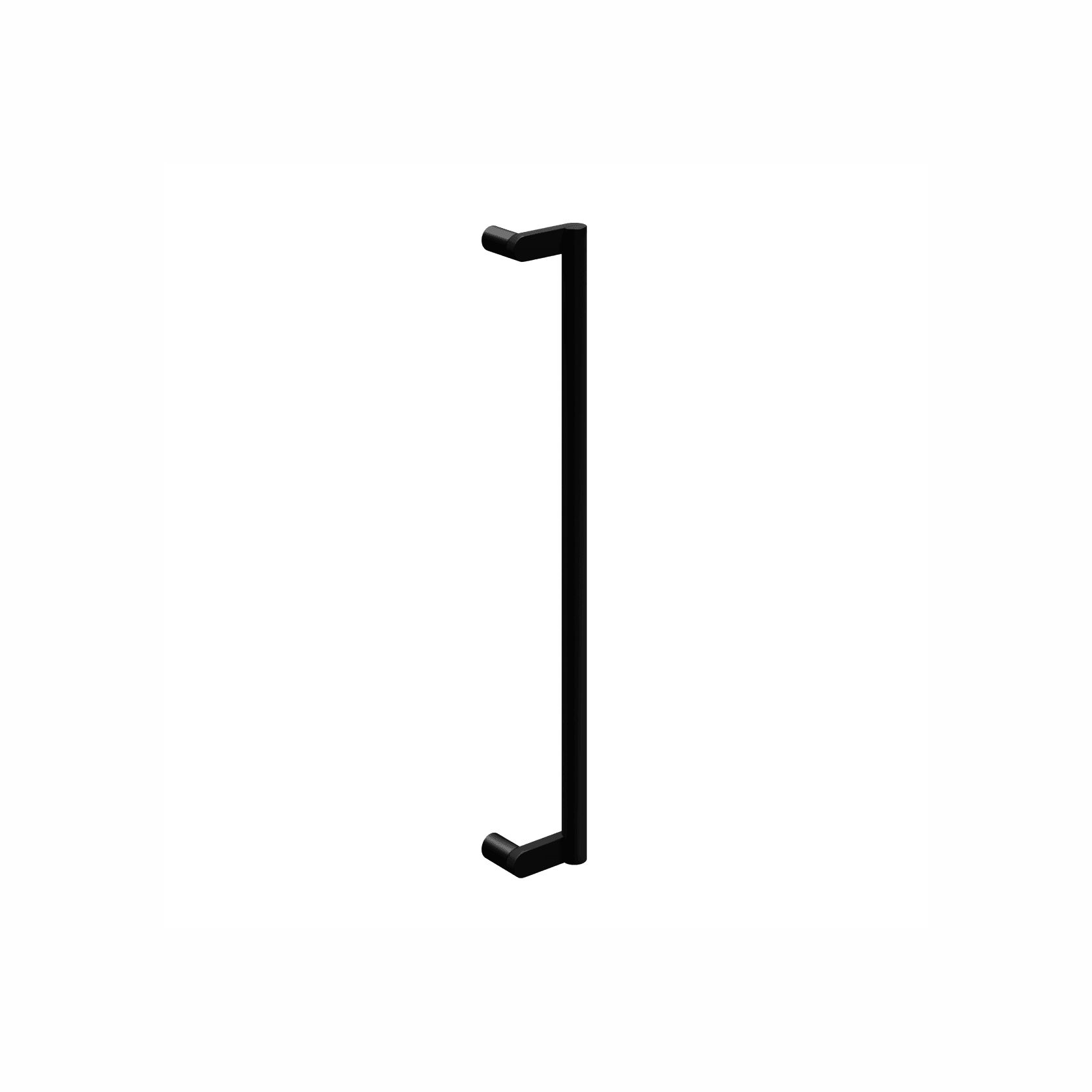 Legge 3800 Series Tuba Brass Pull Handle gallery detail image