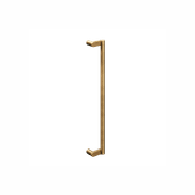 Legge 3800 Series Tuba Brass Pull Handle gallery detail image