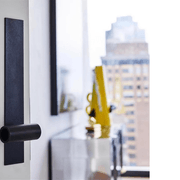 Tom Kundig - tKnobler + Plate Passage Door Handle Set gallery detail image