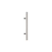 Zanda Round Profile Straigth Door Pull Handle gallery detail image