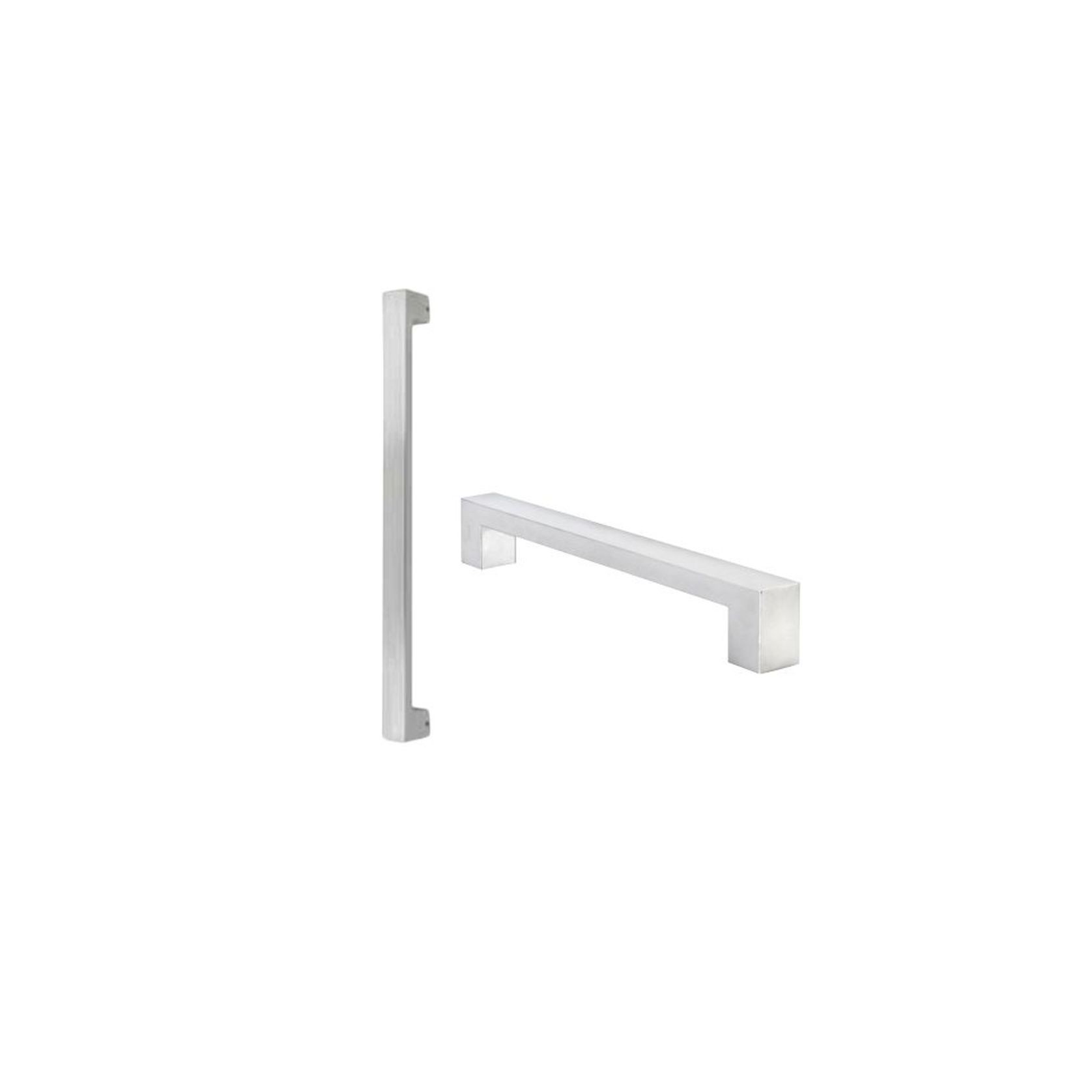 Zanda Polo Entrance Door Pull Handle gallery detail image