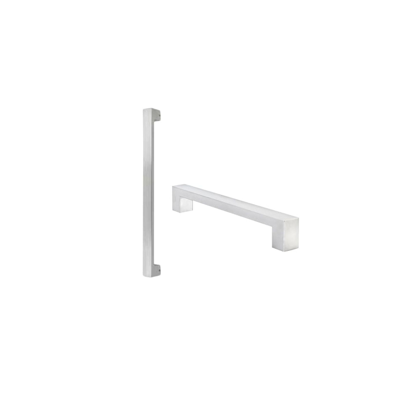 Zanda Polo Entrance Door Pull Handle gallery detail image