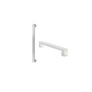 Zanda Polo Entrance Door Pull Handle gallery detail image