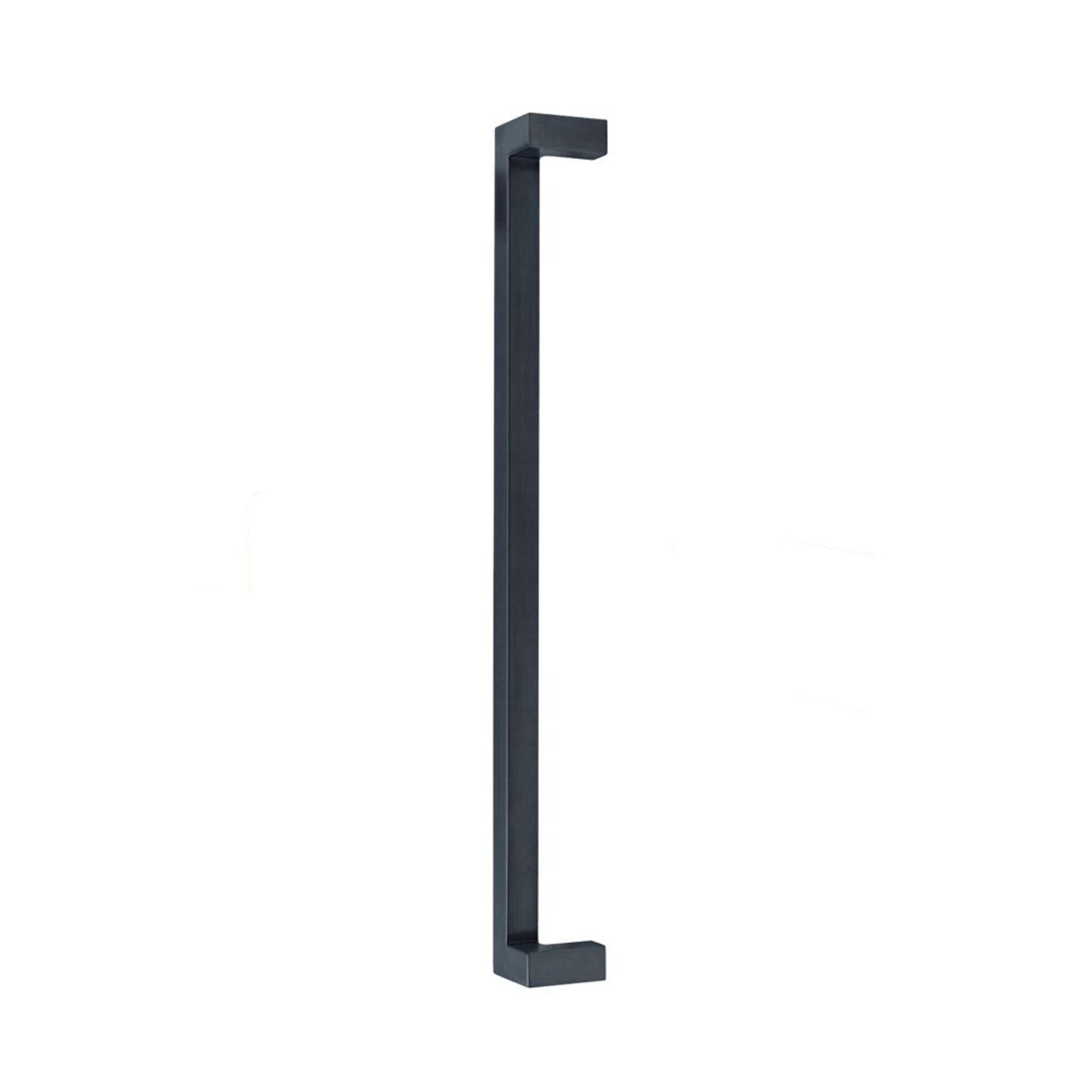 Zanda Nitro Offset Door Pull Handle gallery detail image