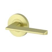 Tapered Lever Handle 3585 gallery detail image
