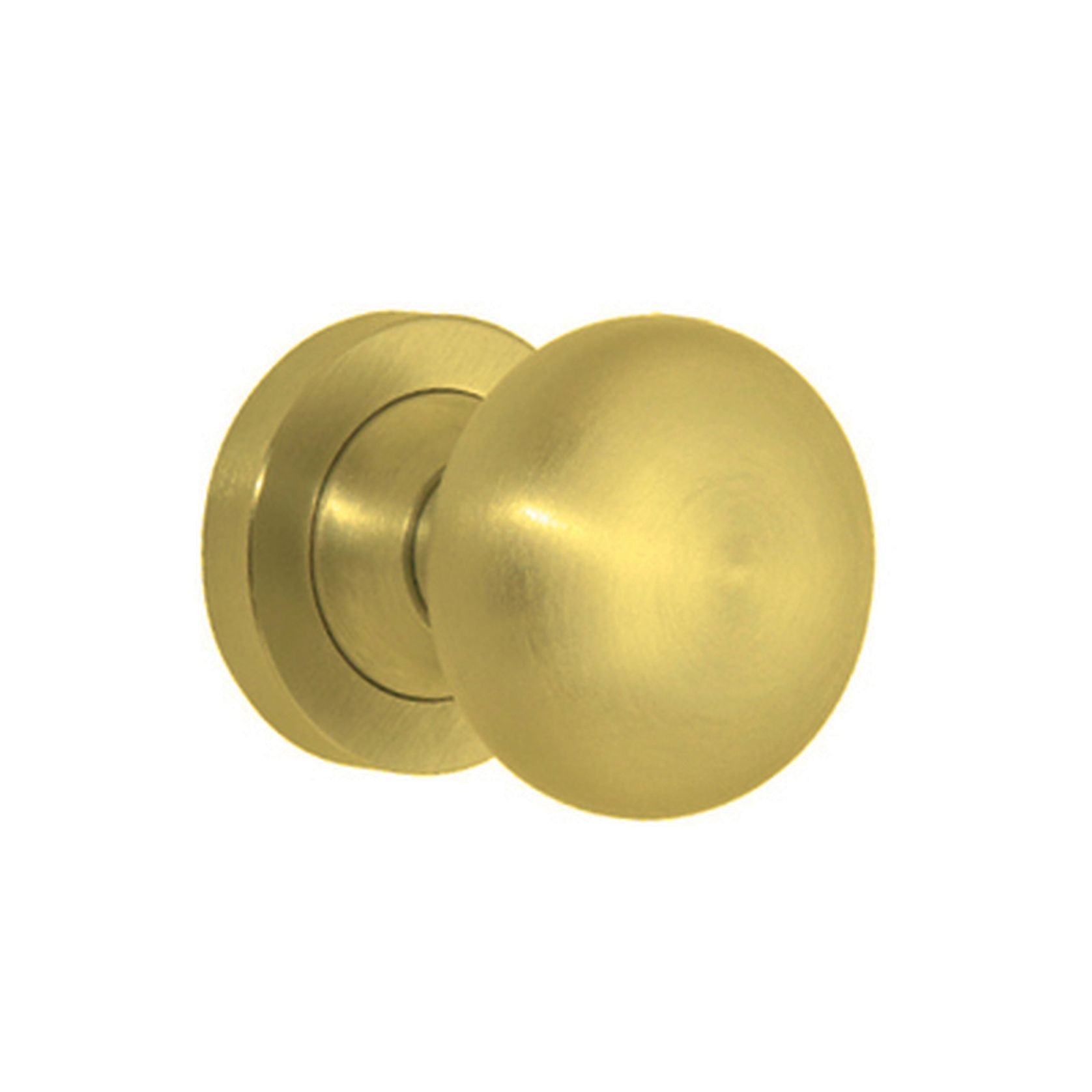 Passage Door Knob 3510 gallery detail image