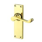 Victorian Lever Set 3094 gallery detail image