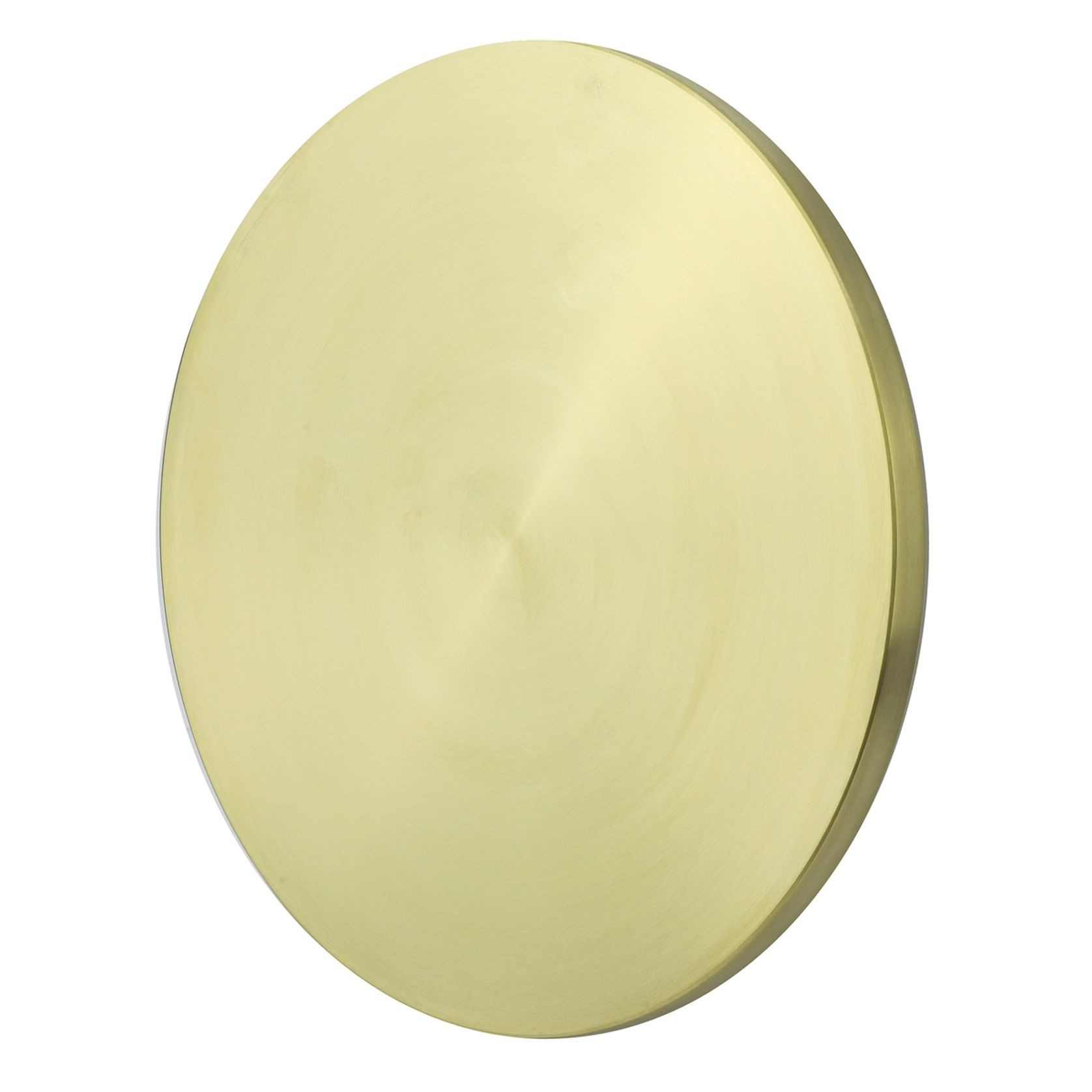 Circular Entrance Pull 3994 gallery detail image