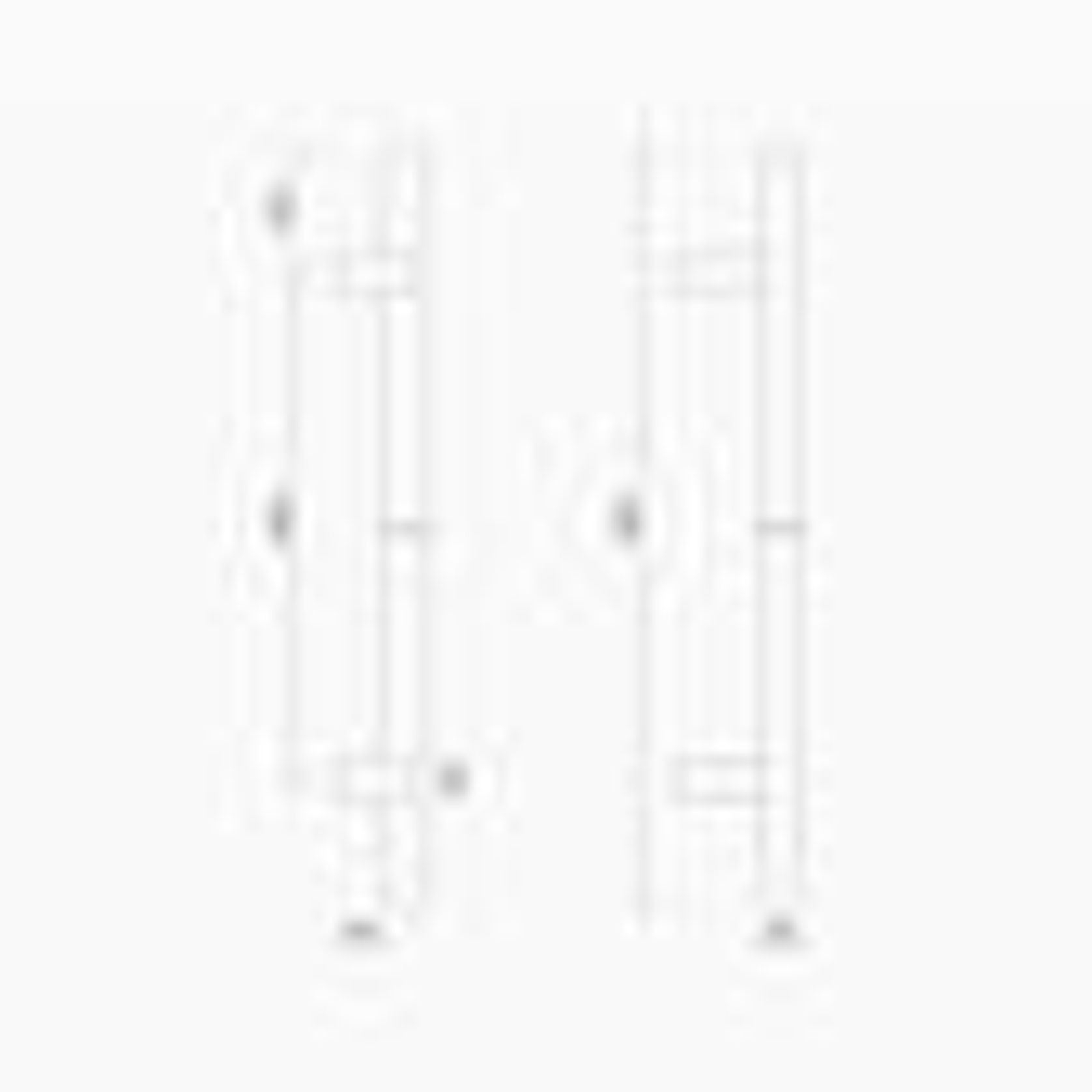 C3106OAK ROUND SECTION OFFSET H-PULL BTB HANDLE gallery detail image