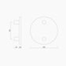 C4125OAK - Round BTB Handle gallery detail image