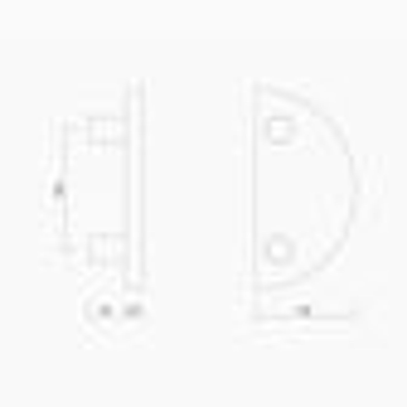 C4225OAK HALF ROUND BTB HANDLE gallery detail image