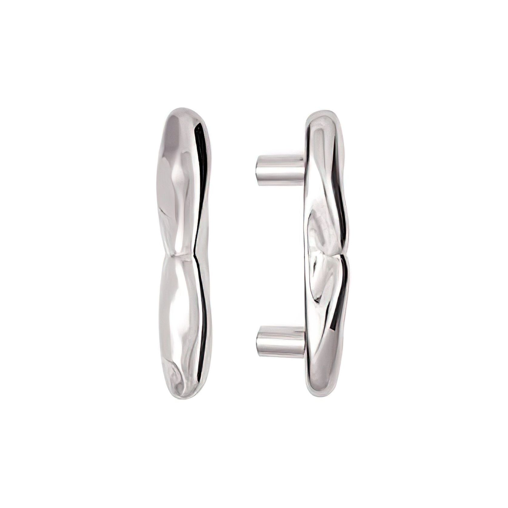 Pebbles Door Pull Handle 2800T gallery detail image