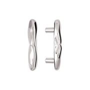 Pebbles Door Pull Handle 2800T gallery detail image