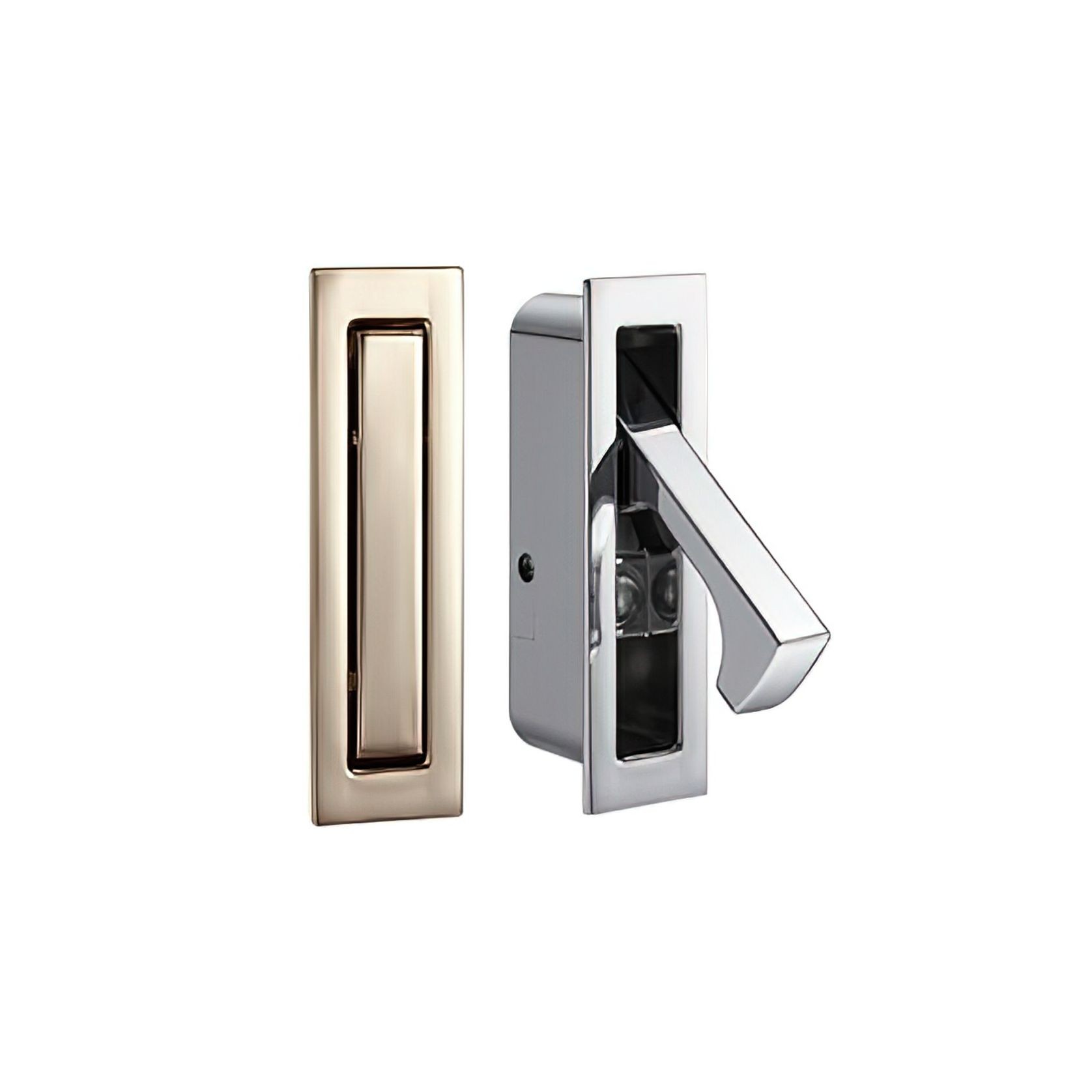 Kawajun PC-423 Sliding Door Edge Pull gallery detail image