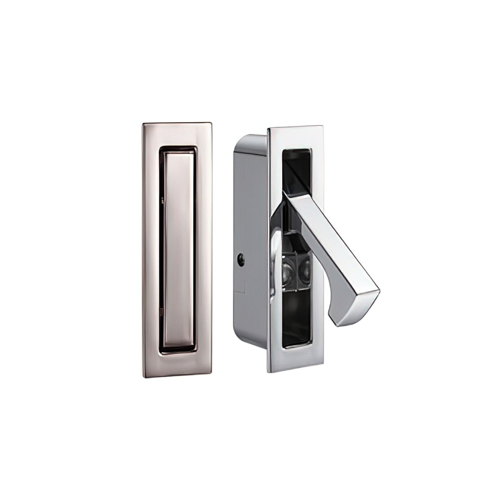 Kawajun PC-423 Sliding Door Edge Pull gallery detail image