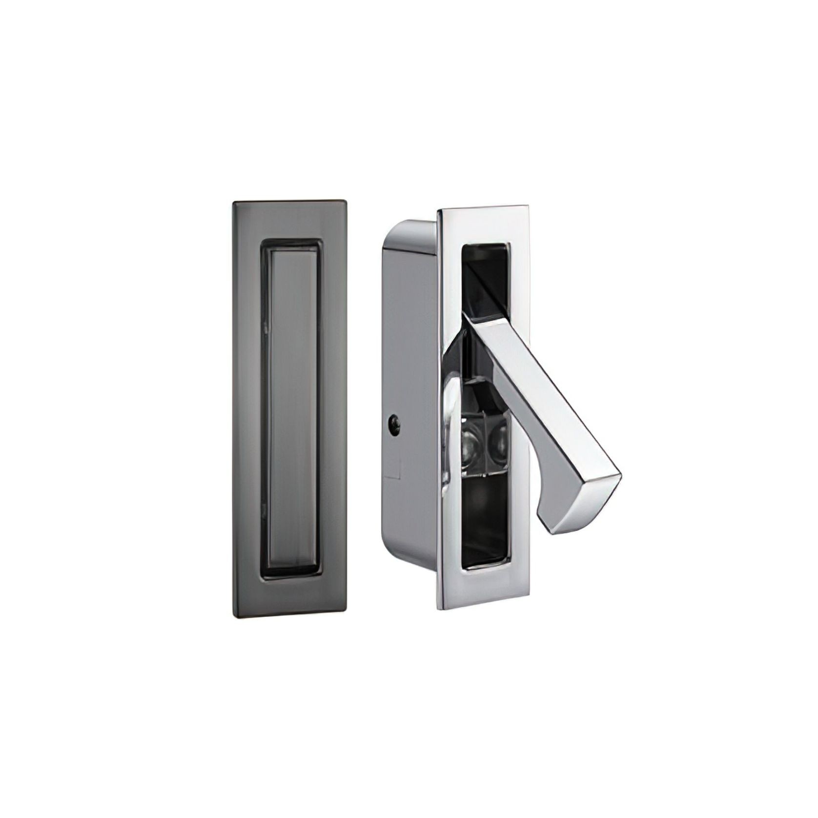 Kawajun PC-423 Sliding Door Edge Pull gallery detail image